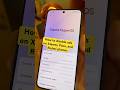 How to disable ads on Xiaomi, Poco, and Redmi #xiaomi #poco #redmi #phones #prosettings #android
