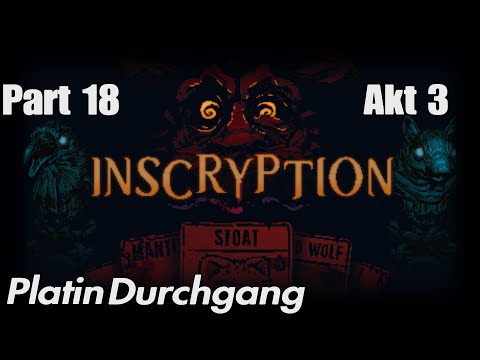 Inscryption LP -