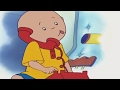 Caillou em Português | Infantis em Português | de desenho animado