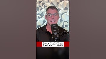 Build a Resilient Network Observability Practice | #ExpertAdvice from @broadcom