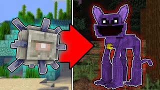 Google Translated Minecraft Mobs 10,000 Times