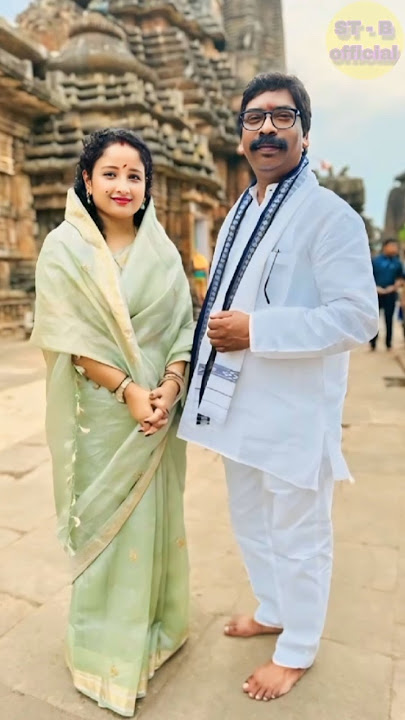 New santali video 2024 // kalpana Soren hemant Soren 2024 #love #santali #santalisong #song #jmm