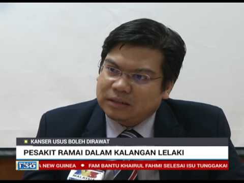 Video: Adakah kanser kolon boleh disembuhkan?