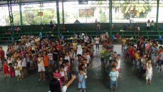 Video thumbnail of "malaya christian fellowship"