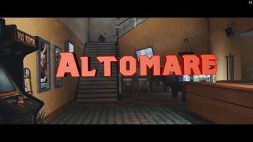 Altomare by Ars Hmpf