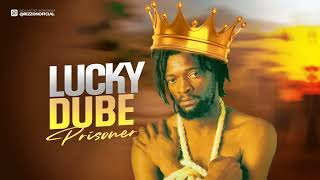 Lucky dube-prisoner (reggae music)
