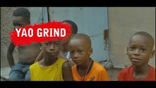YAO GRIND - Don't Give Up (Official Video)