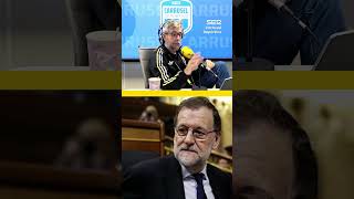 El artículo de Mariano Rajoy donde dice que en Francia no juegan "FRANCESES": le tildan de 'racista'