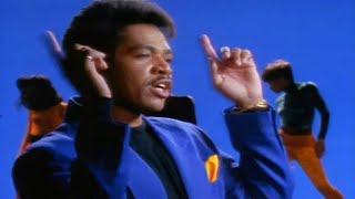 Watch Atlantic Starr Love Crazy video