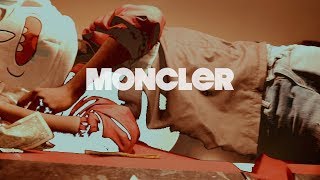 TR3A NOVA x YOUNG MARTIAN - Moncler (Shot By @AToneyFilmz)