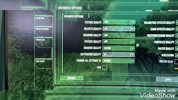 Ray Tracing in a nutshell