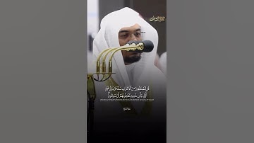 ما تيسر من سورة الفتح بأداء أكثر من رائع للشيخ ياسر الدوسري #أجر_ببلاش #ياسر_الدوسري #حرم_المكي