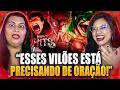 MÃE NÃO GOSTOU? 😱 7 Minutoz e AniRap - O PODER DA MINHA IRA 3 | Guts, Sukuna e Eren