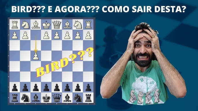 Conhecendo Aberturas: 1.e4 