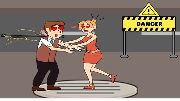 Thief Puzzle 4 LEVEL 146-175 Walkthrough