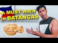 BATANGAS best-kept SECRET: Filipino Buko Cake, Philippines Roadtrip