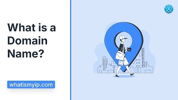 What is a Domain Name (and Why You Need One)