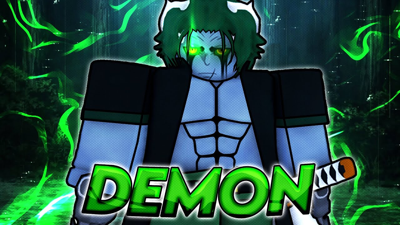 Roblox: How to Become a Demon in Project Slayers - Games Fuze