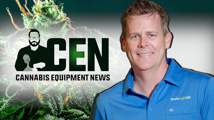 Jeffrey Thorn: Aeroponics Is Our Differentiato