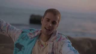 Essence - Only Justin Bieber's part loop (7 min) Official music video