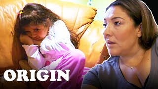 6 Year Old Has Physically VIOLENT Tantrums | Jo Frost Extreme Parental Guidance | OriginP3
