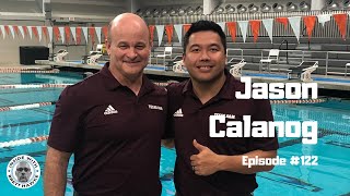 Inside with Brett Hawke: Jason Calanog