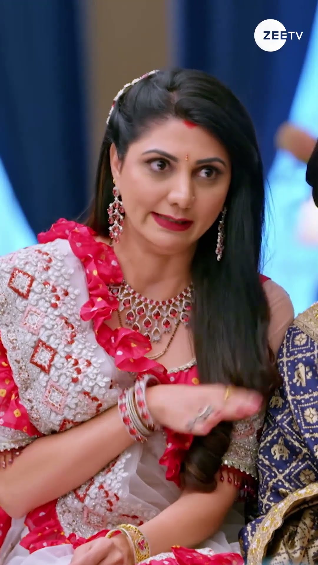 #KUMKUM BHAGYA #Shorts #Zee TV #Entertainment #Family Drama
