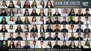 Ikaw ang Kristo | Baptist Music Virtual Ministry | Ensemble