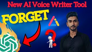 AI Tools Better Than Chat GPT | 100% FREE | AI Writing Generator blogging tips