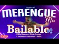 MERENGUE MIX  para bailar #2🤯🔥🕺🏻 | Eddy herrera | Elvis Crespo | La makina | Rikarena | DJ NINO G