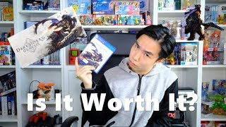 Is Darksiders Genesis Worth It???【Dr's Review】