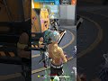 Hưng Black Bị Anti Fan Khinh Thường Vì Còn 1 Ván ! #freefire #garenafreefire #ff #shorts #hungblack