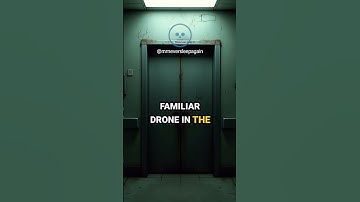 🔥The Endless Descent True Hospital Elevator Horror Story That Will Haunt You 😱