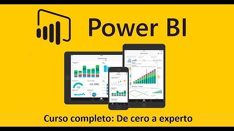 ETL en Power BI Uso de Power Query Práctica