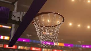 Basketball Stars Mobile Game - Game Trailer screenshot 4