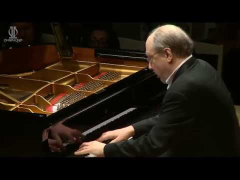 Marc-André Hamelin - Feinberg, Beethoven and Schumann