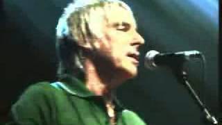 Paul Weller - Running On The Spot