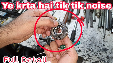 Dcompressor lgana sahi ya galat?? | Royal Enfield | NCR Motorcycles |