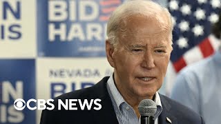 Biden to court Latino voters in Arizona, Nevada