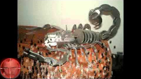 Waterjet artdesign 2012(PowerJet by CEI www.zipor.com)