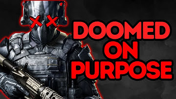 The Disturbing Truth of XDefiant