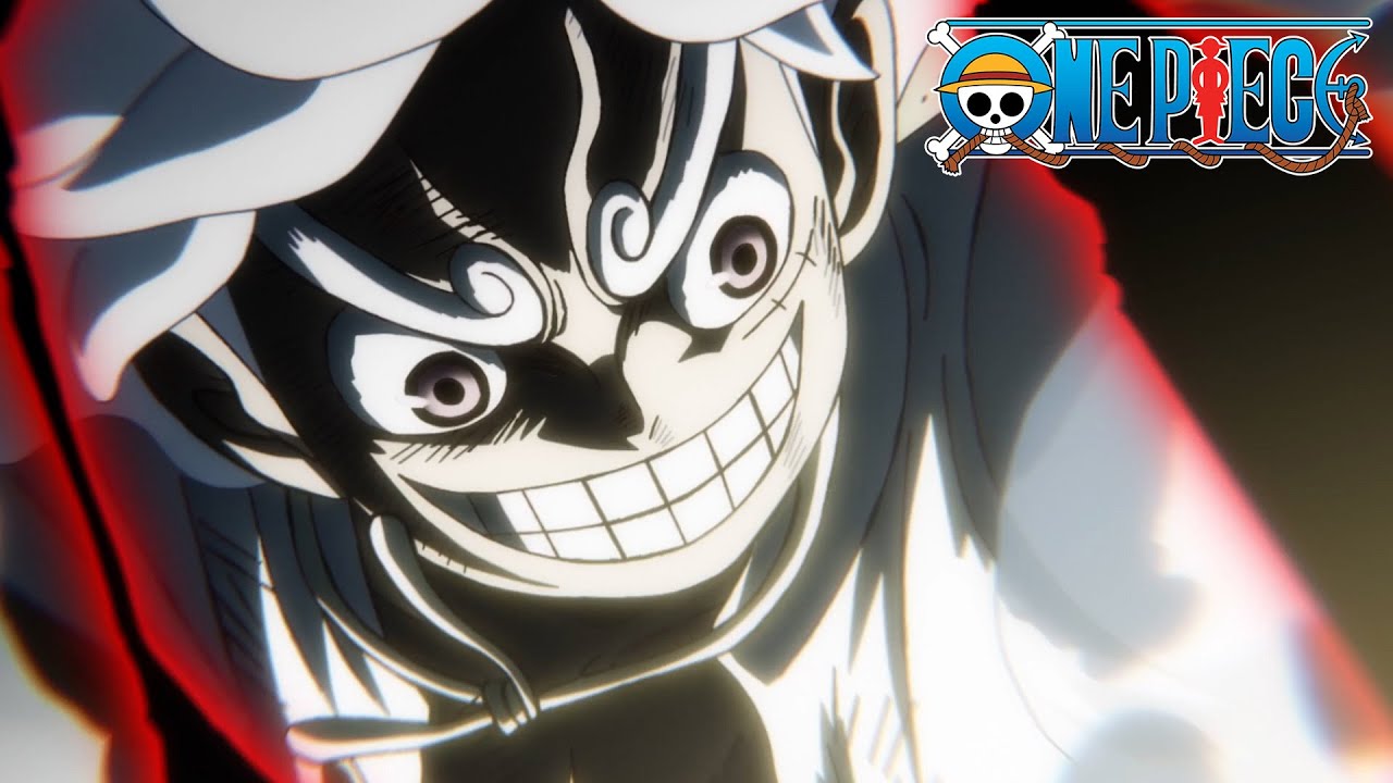 One Piece episode 1071 breaks internet, crashes Crunchyroll &