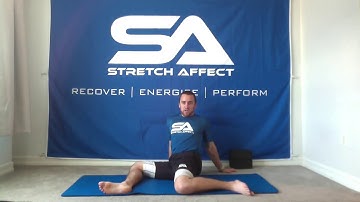 Hip Internal Rotation and Adduction Kinstretch ClaSS 30min