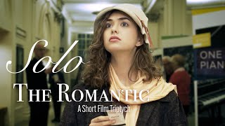 The Romantic | Short Film [2024]