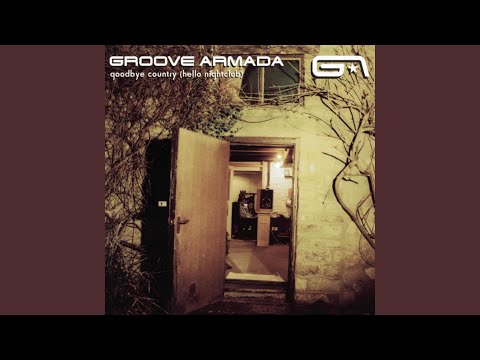 Putar Tuning In - Groove Armada