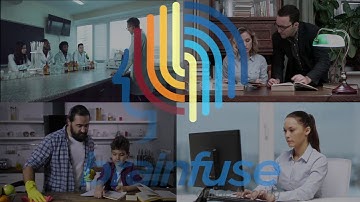 Brainfuse General Overview