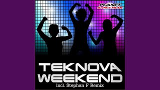 Weekend (Stephan F Remix)