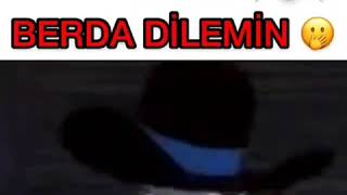 Te Agir   berda  dilemin Resimi