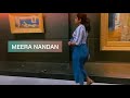 Meera Nandan Hot