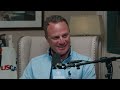 Brandt Snedeker on The Masters, Presidents Cup & His Steve McNair Connection | Hometown Titans